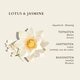 Riverdale Lotus & Jasmine Geschenkset