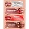 Sheglam Crystal Glaze Berry Lipcare