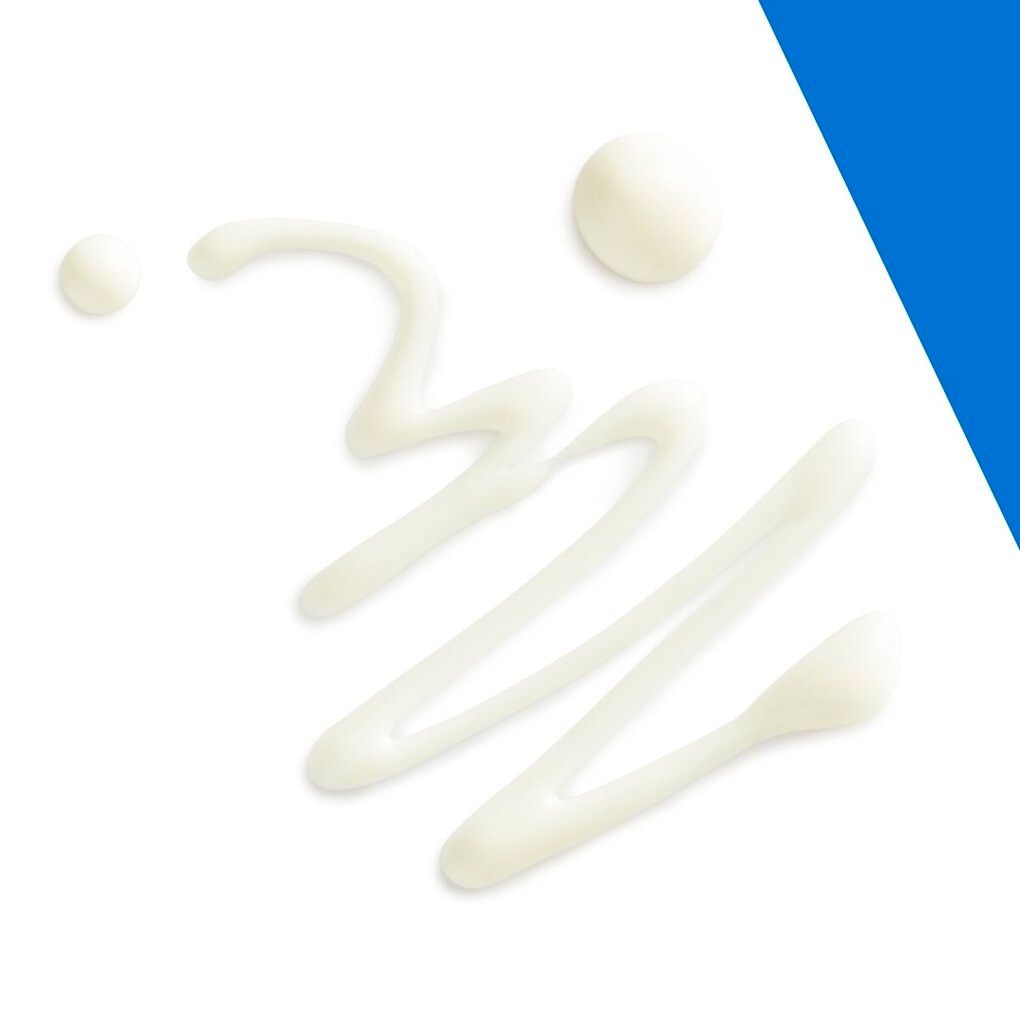 CeraVe SPF50+ Invisible Dry Touch Fluid Sunscreen