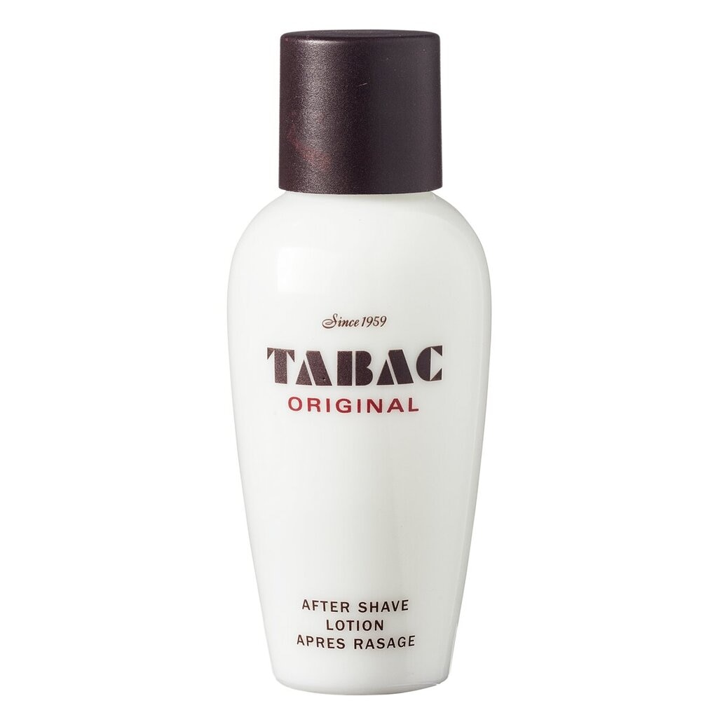 Tabac Original Aftershave Splash