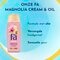 Fa Cream & Oil Magnolia Douchecrème