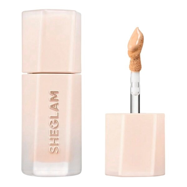 Sheglam Fair Hideaway Full-Coverage Concealer