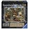 Ravensburger Kitchen of a Witch Escape Puzzel