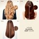 Pantene Glad & Zijdezacht Miracle Shampoo