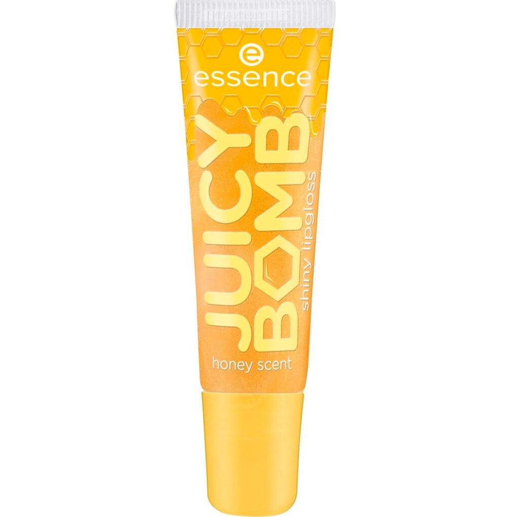 Essence Juicy Bomb 109 Bee Mine Shiny Lipgloss