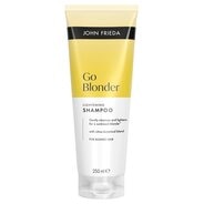 Afbeelding van John Frieda Go Blonder Lightening Shampoo - 250ml