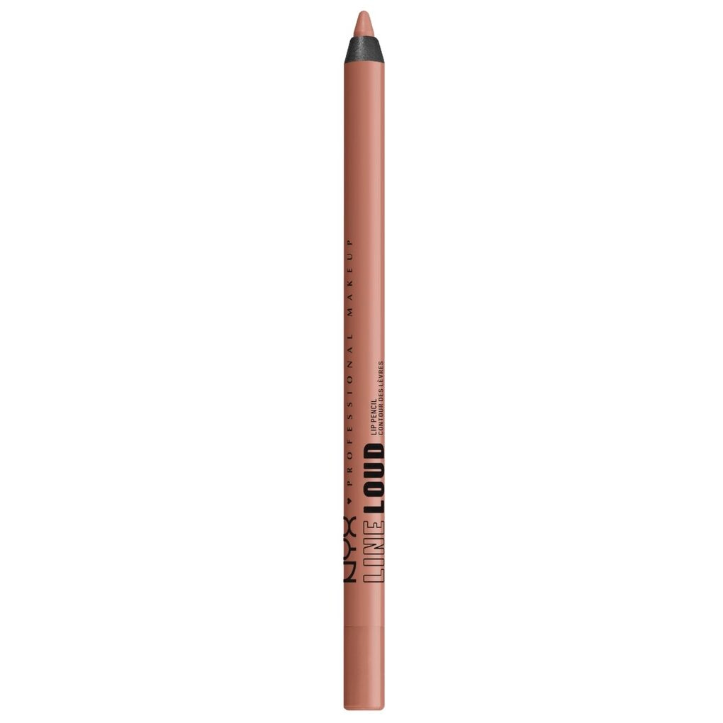 NYX Professional Makeup 05 Global Citizen Loud Lipliner