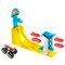 Hot Wheels Monster Trucks Big Air Breakout