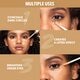 Sheglam Like Magic Warm 12HR Full Coverage Concealer