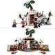 LEGO One Piece 75641 De Schuilplaats van Dr. Hiriluk