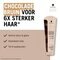 Schwarzkopf Gloss Supreme Chocoladebruin Verzorgende Color Gloss