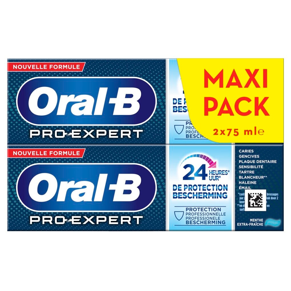Oral-B Pro Expert Professionele Bescherming Tandpasta
