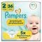 Pampers Premium Protection Maat 2 Luiers