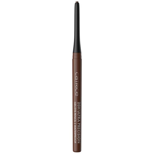 Catrice 20H Ultra Precision 030 Brownie Waterproof Gel Eye Pencil