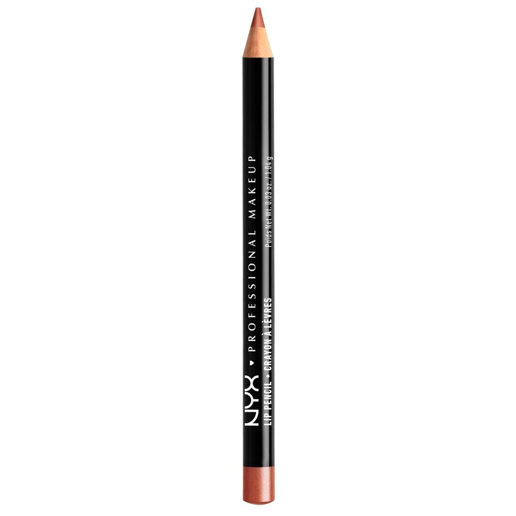 NYX Professional Makeup Ever Slim SPL828 Lip Pencil
