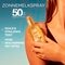 Garnier Ambre Solaire Ideal Bronze SPF50 Beschermende Melkspray