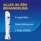 Dr. Scholl's 2-In-1 Behandel & Bescherm Kalknagel