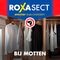 Roxasect Mottenballen