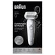 Braun Silk-épil 9 SES9-000 Epilator