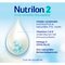 Nutrilon 2 Baby Opvolgmelk 6-10 Maanden Flesvoeding