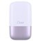 Dove No.04 Violet & Tonkabean Refillable Antitranspirant Starterkit