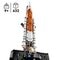 LEGO Technic 42221 NASA Artemis Ruimteraket