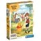 Clementoni Disney Winnie The Pooh Puzzel