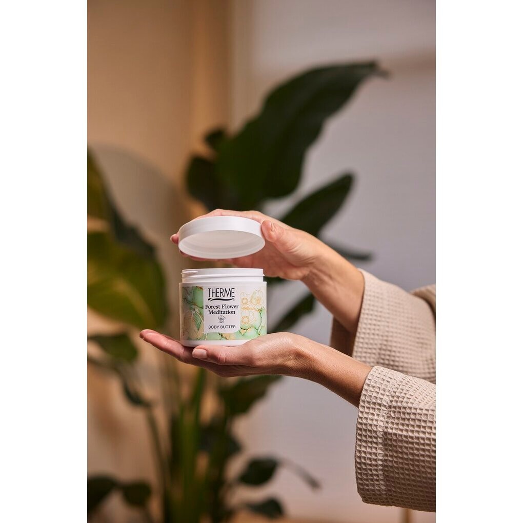 Therme Forest Flower Meditation Bodybutter