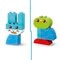 LEGO DUPLO 10477 3-in-1 Creatieve Huisdieren