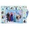 Clementoni Disney Frozen Interactieve Vloerpuzzel