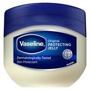 Afbeelding van Vaseline Pure Petroleum Jelly Original - 100 ml