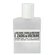Zadig & Voltaire This Is Her! Eau de Parfum