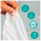 Pampers Aqua Soft Touch Babydoekjes