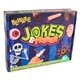Halloween Jokes & Pranks Set