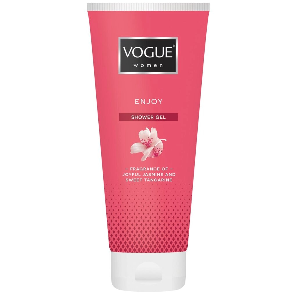 Vogue Enjoy Douchegel