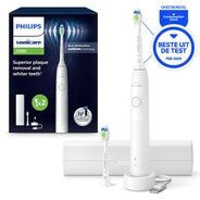 Afbeelding van Philips Sonicare 5300 Series Elektrische Tandenborstel - wit