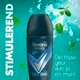 Rexona Men Advanced Protection Cobalt Dry Antitranspirant Deodorant Roller