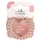 Invisibobble Twistar Blush Braids