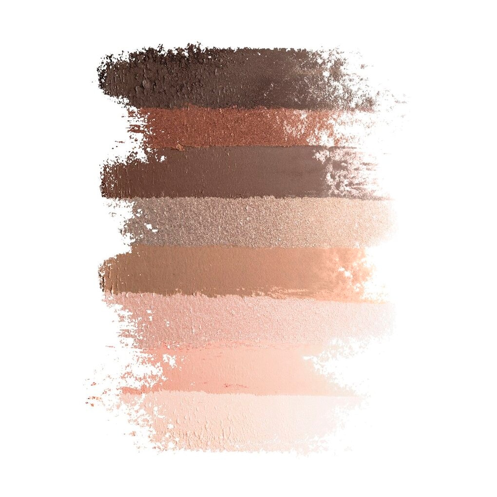 Max Factor Masterpiece Nude 001 Cappucino Nudes Oogschaduwpalet