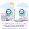 OtriCare Baby Monodose Zoutoplossing Flacons