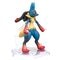 Pokémon Mega Lucario Figuur