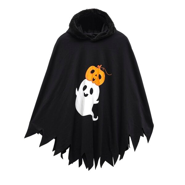 Halloween Kindercape