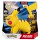 Pokémon Battle Action Pikachu Electro Ball