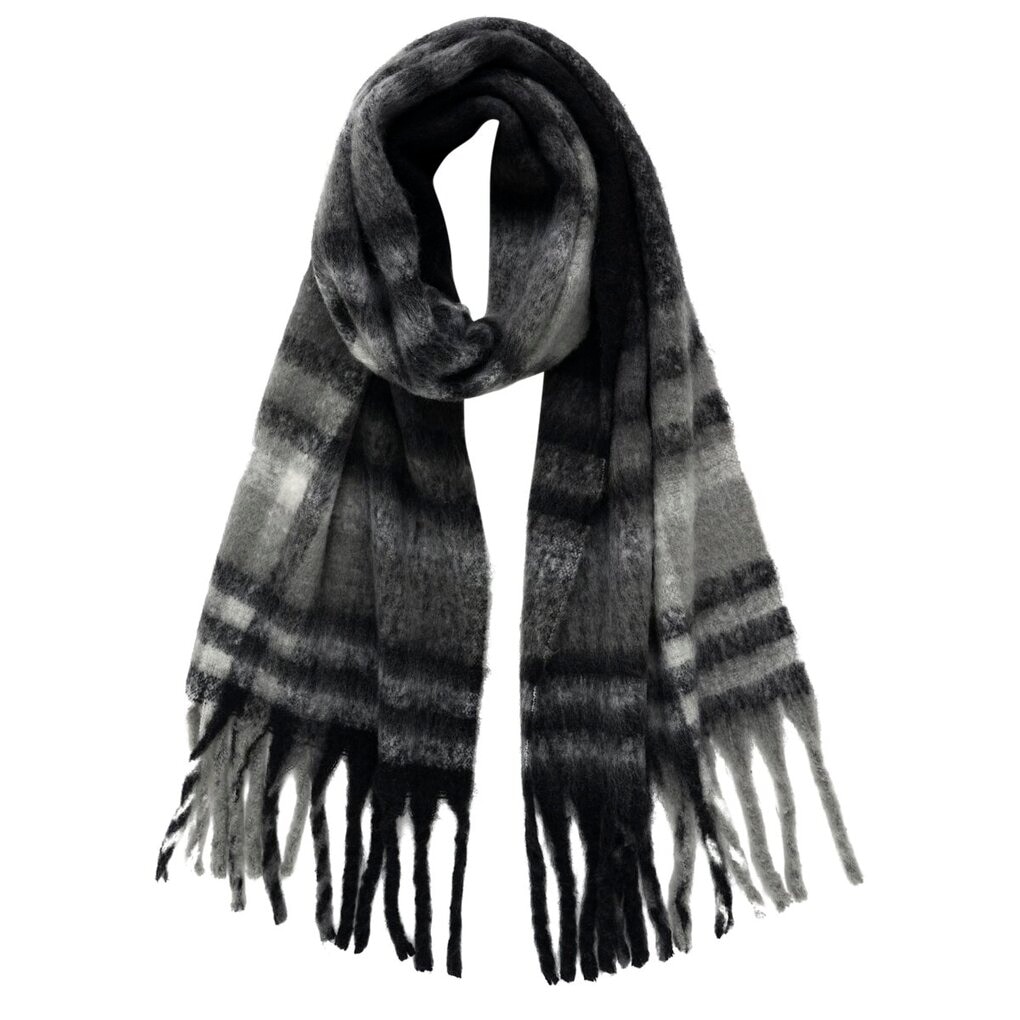 True Spirit Geruite Sjaal