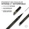 L'Oréal Paris Infaillible Haute Precision 10 Noir Silk Liquid Eyeliner