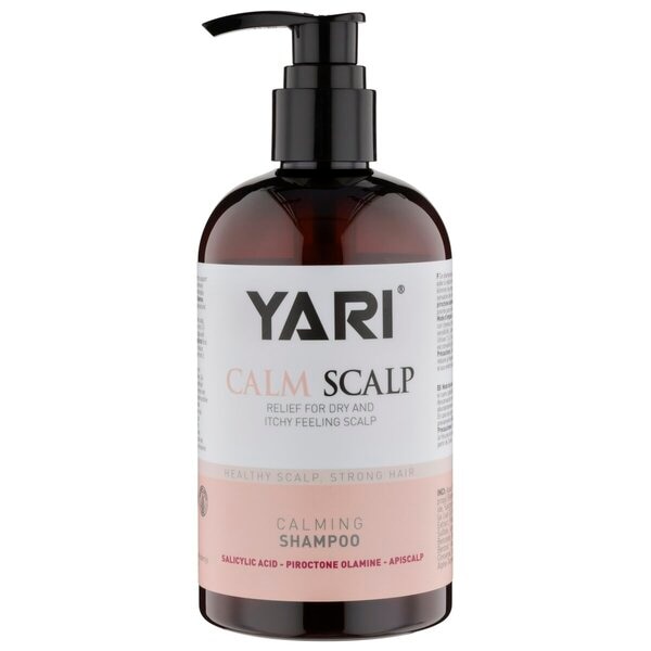 Yari CalmScalp Calming Shampoo