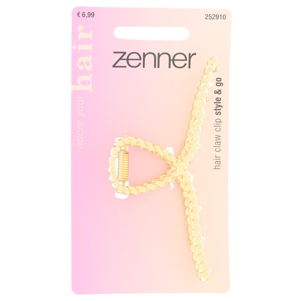 Zenner Haarklem