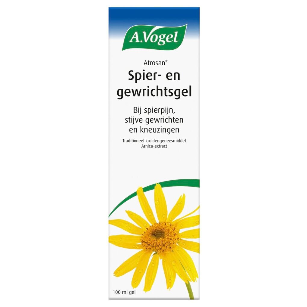 A.Vogel Atrosan Spier- en Gewrichtsgel