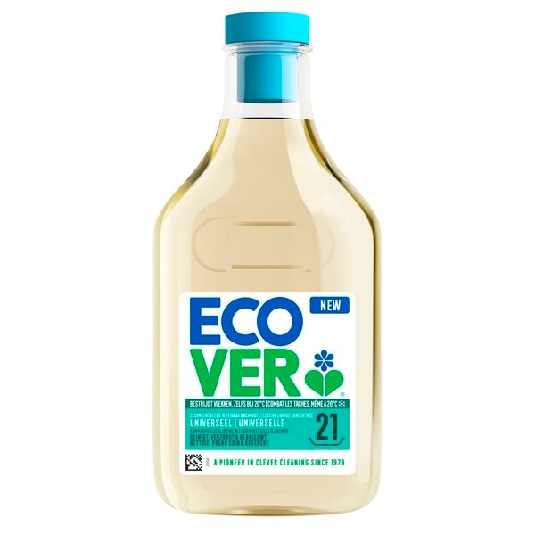 Ecover Universeel Vloeibaar Wasmiddel