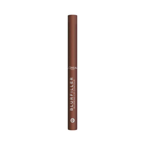 L'Oréal Paris Blurfiller 485 Nude Espresso Blurring Lip Contour
